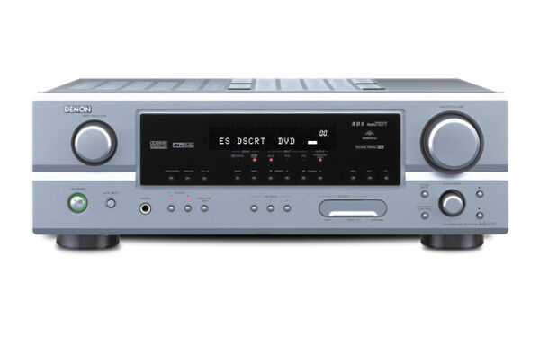 Denon AVR-1707